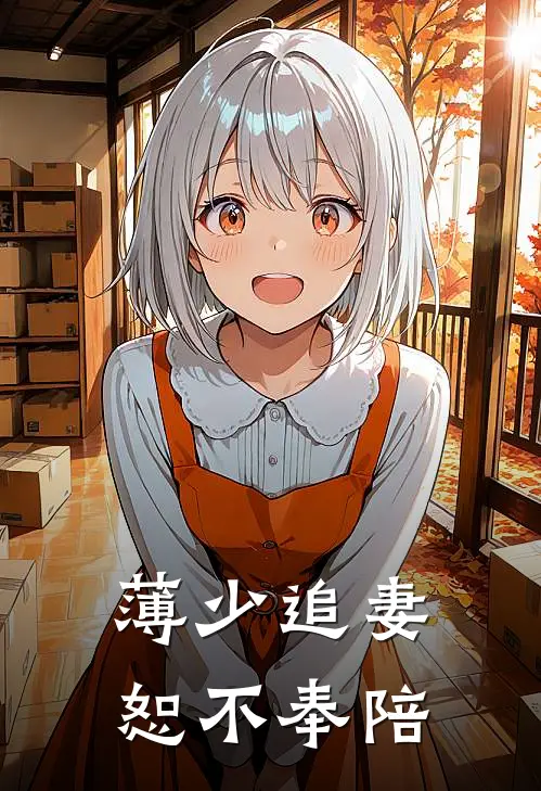 薄少追妻恕不奉陪
