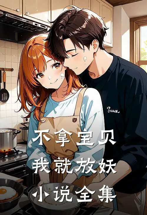 不拿宝贝我就放妖小说全集