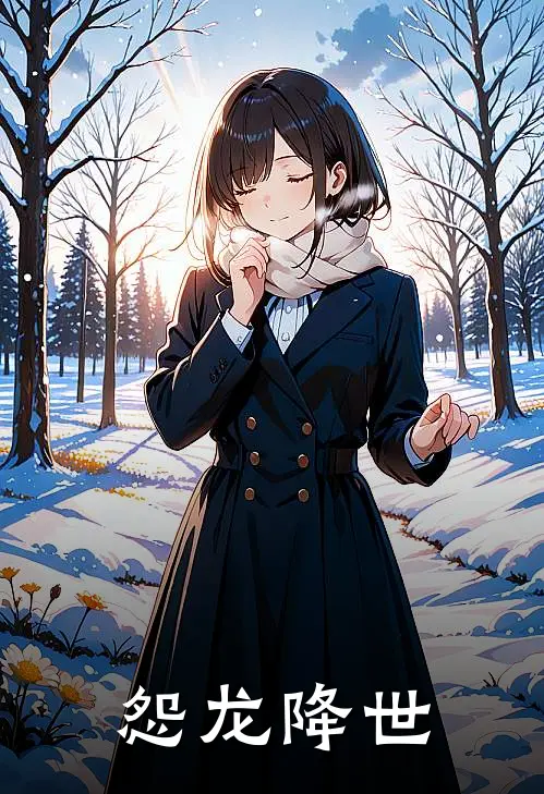 怨龙降世