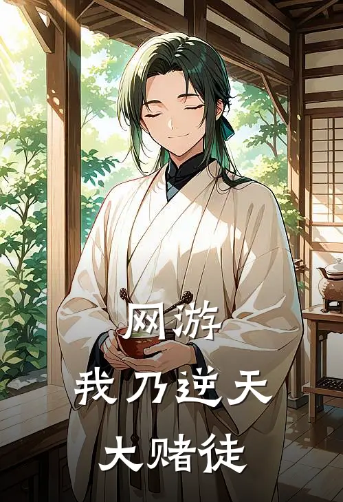 网游：我乃逆天大赌徒