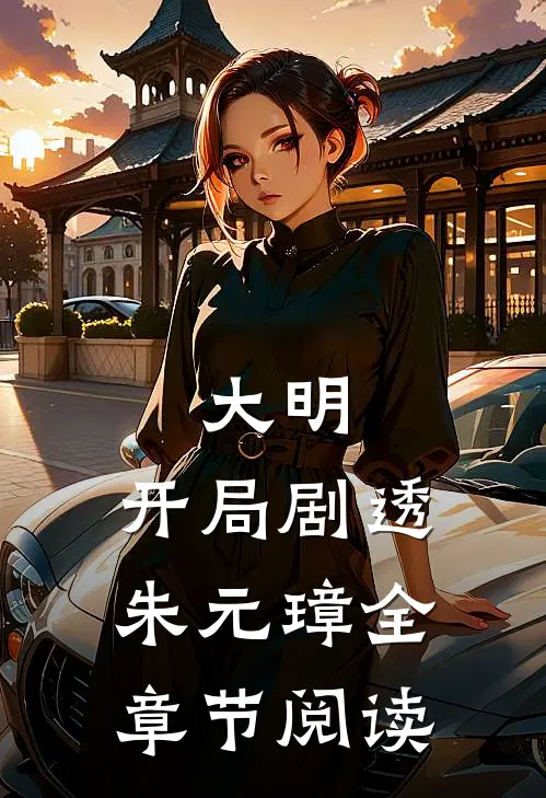 大明：开局剧透朱元璋全章节阅读