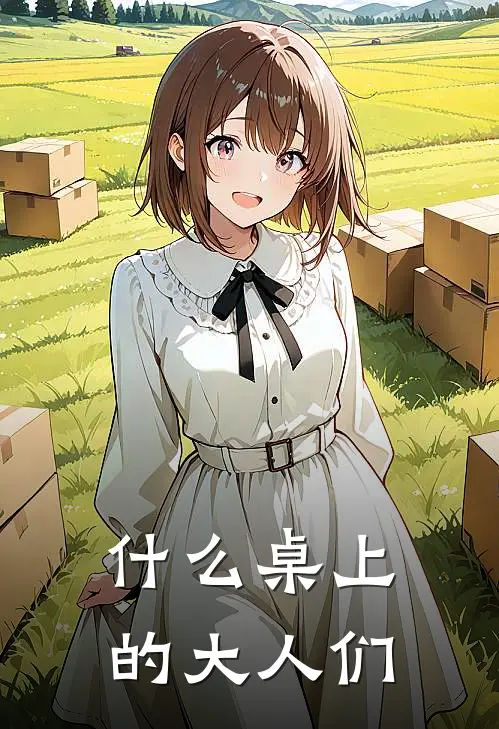什么桌上的大人们