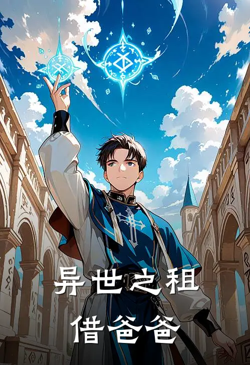 异世之租借爸爸
