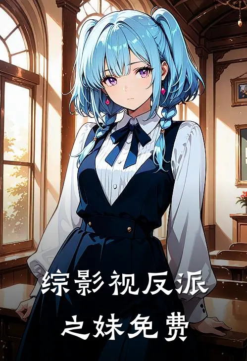 综影视反派之妹免费