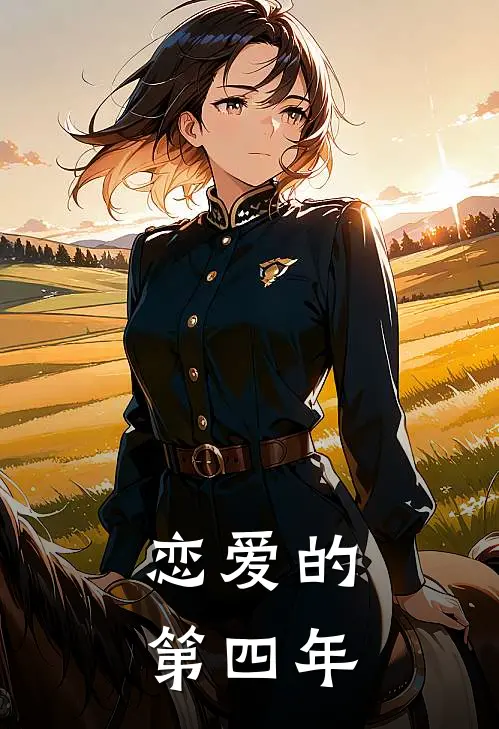 恋爱的第四年
