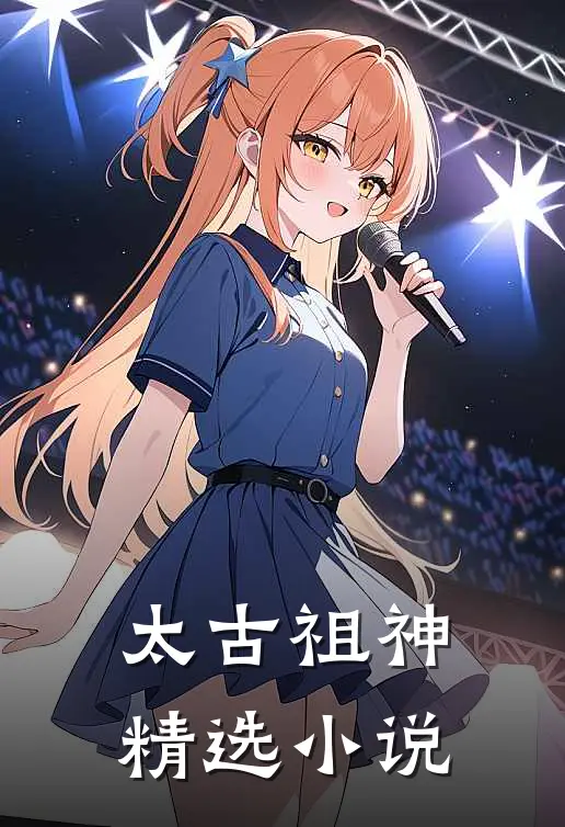 太古祖神精选小说