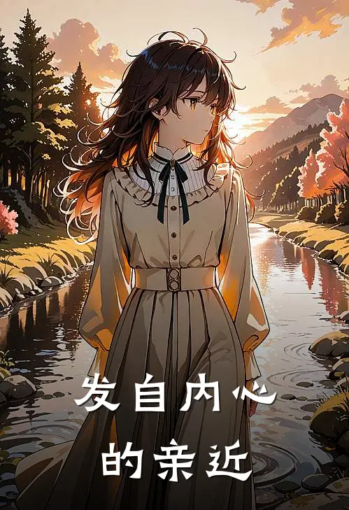 发自内心的亲近