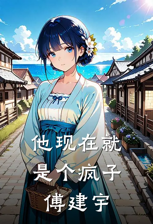 他现在就是个疯子傅建宇