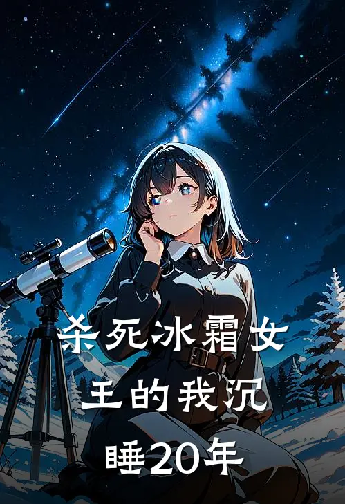 杀死冰霜女王的我沉睡20年