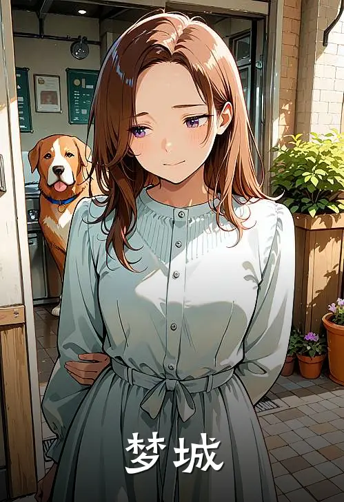 梦城