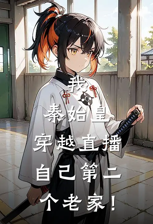 我，秦始皇，穿越直播自己第二个老家！