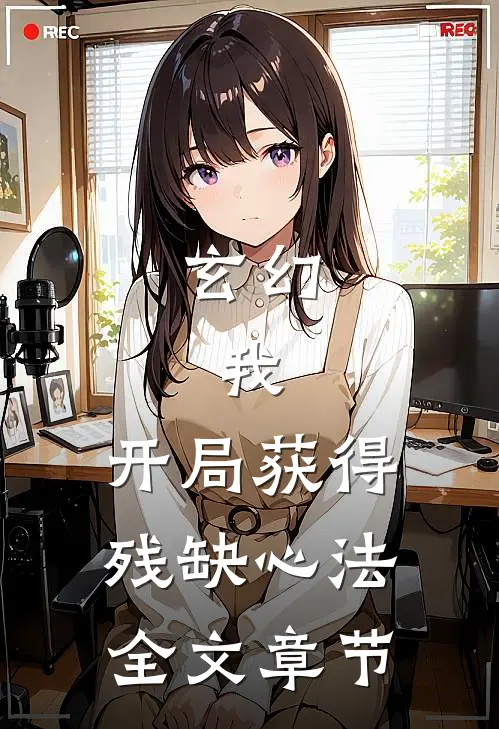 玄幻：我，开局获得残缺心法全文章节
