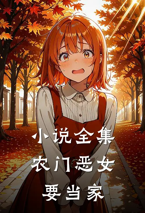 小说全集农门恶女要当家
