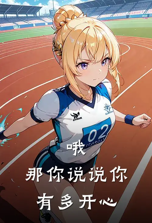 哦，那你说说你有多开心