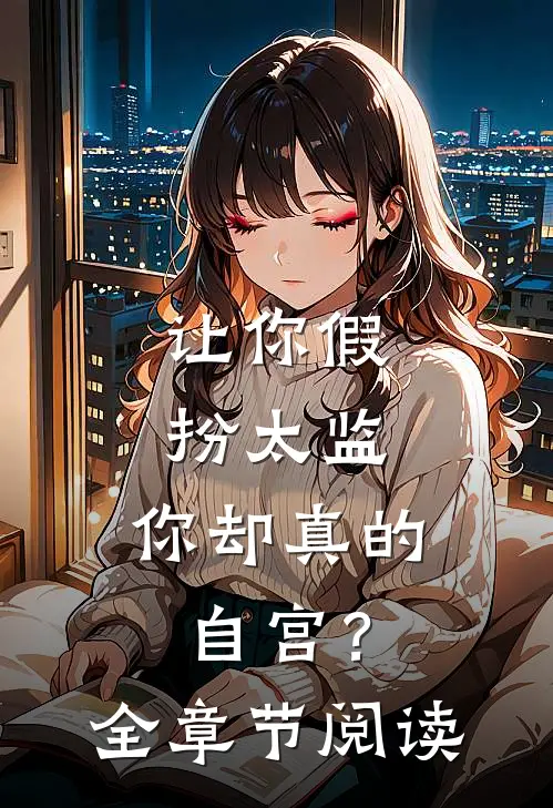 让你假扮太监，你却真的自宫？全章节阅读