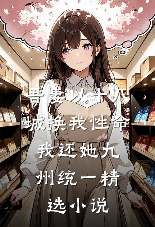 吾妻以十八城换我性命，我还她九州统一精选小说