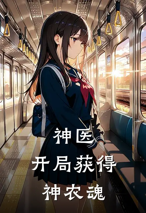 神医：开局获得神农魂