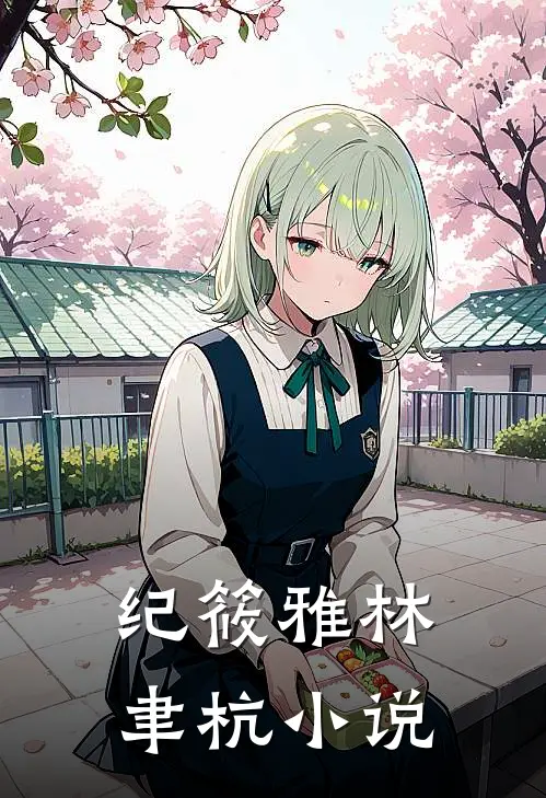 纪筱雅林聿杭小说