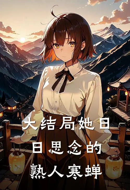 大结局她日日思念的熟人寒蝉