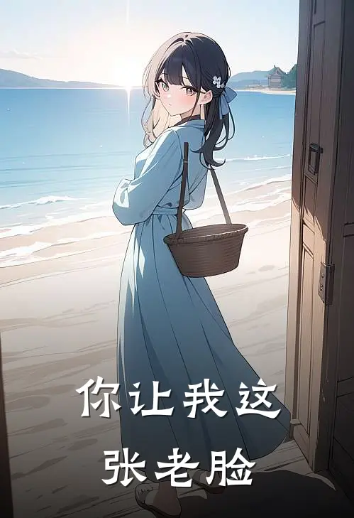 你让我这张老脸