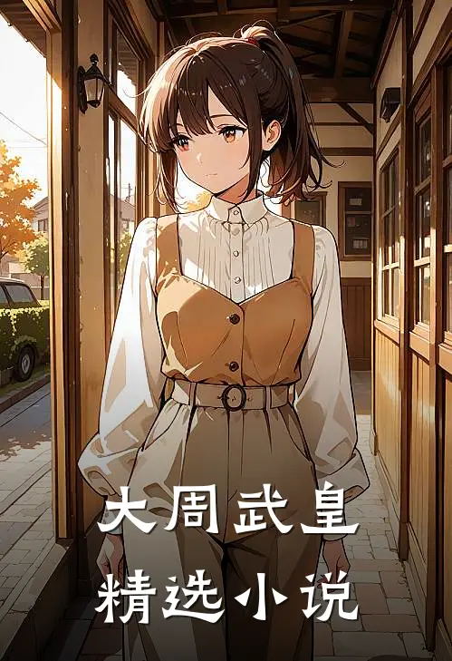 大周武皇精选小说