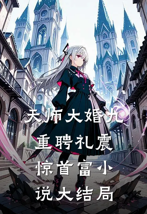 天师大婚九重聘礼震惊首富小说大结局