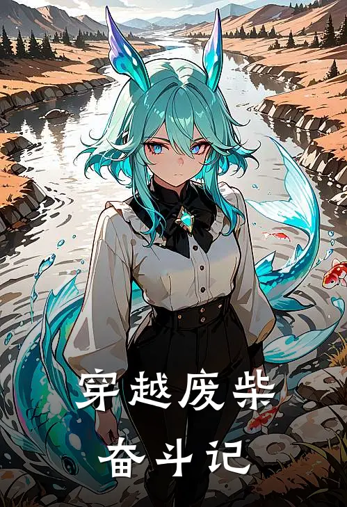 穿越废柴奋斗记