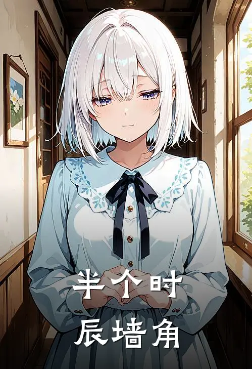 半个时辰墙角