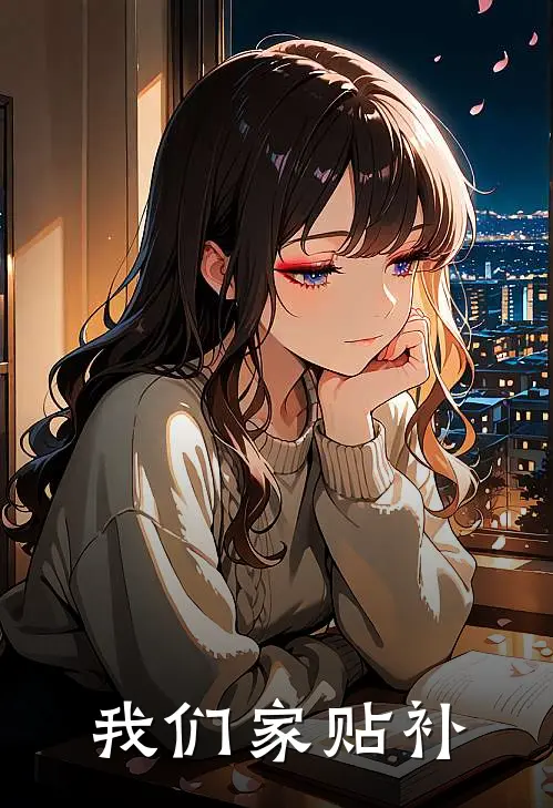 我们家贴补