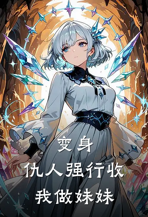 变身：仇人强行收我做妹妹
