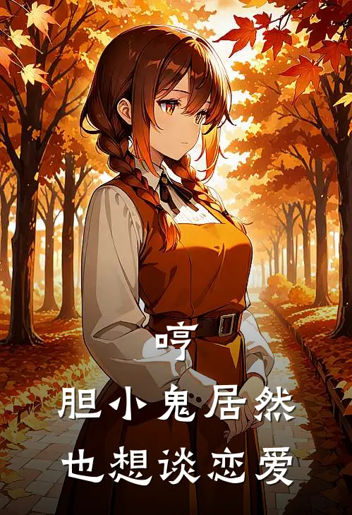 哼，胆小鬼居然也想谈恋爱