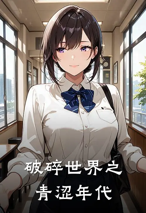 破碎世界之青涩年代