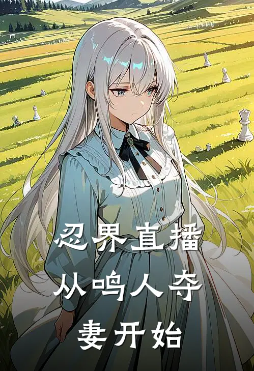 忍界直播：从鸣人夺妻开始