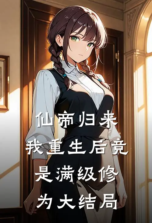 仙帝归来：我重生后竟是满级修为大结局