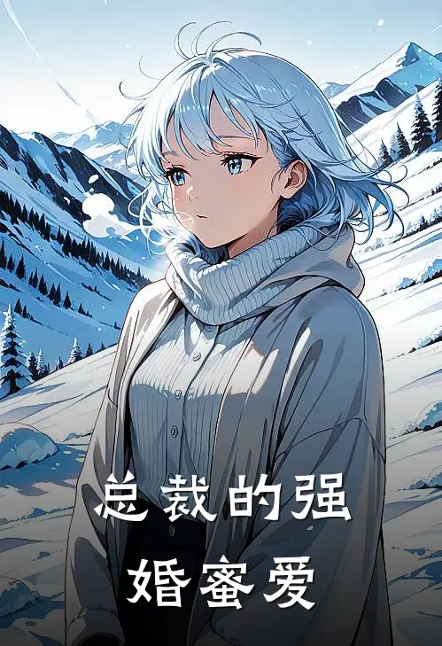 总裁的强婚蜜爱