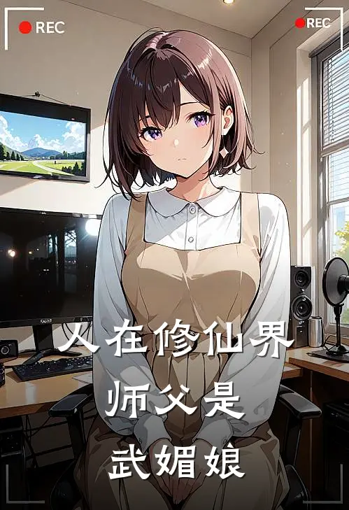 人在修仙界，师父是武媚娘
