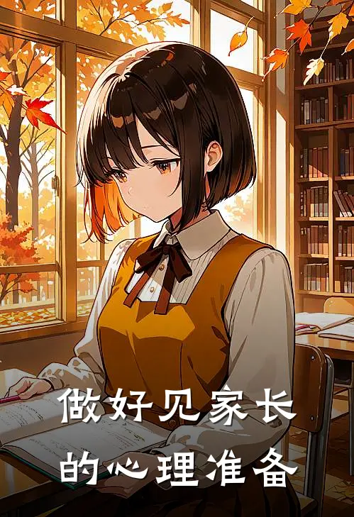 做好见家长的心理准备