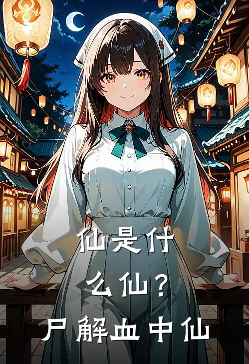 仙是什么仙？尸解血中仙