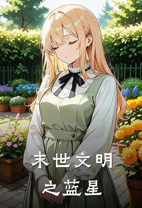 末世文明之蓝星