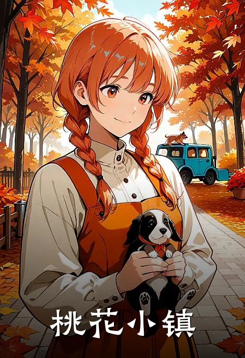 桃花小镇