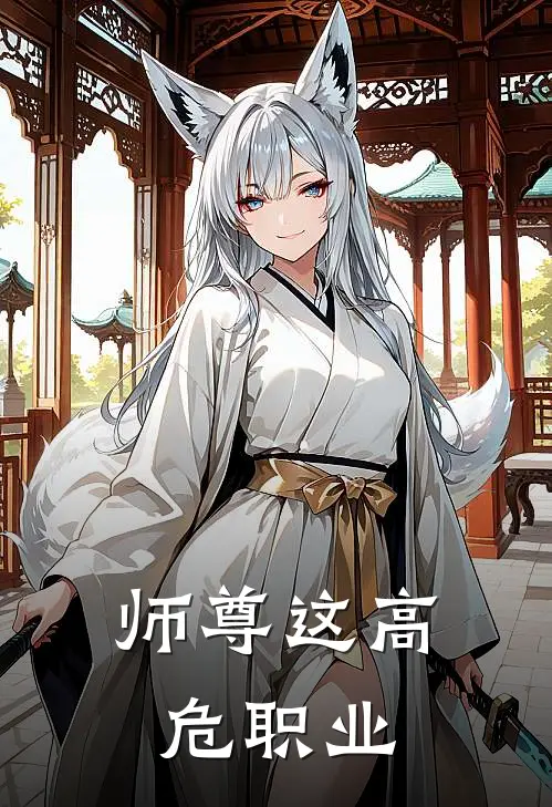 师尊这高危职业