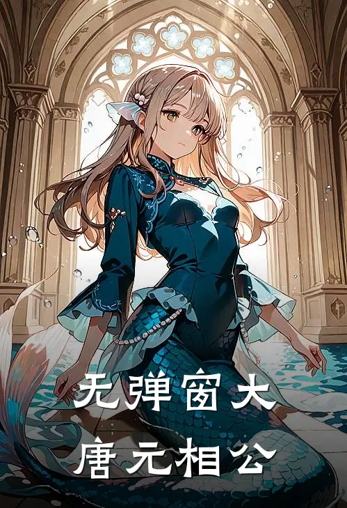无弹窗大唐元相公