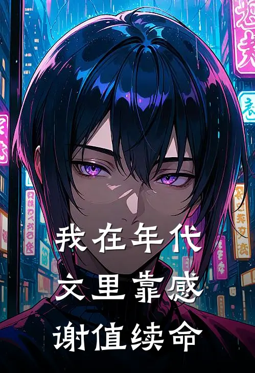 我在年代文里靠感谢值续命