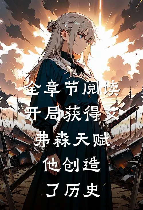 全章节阅读开局获得艾弗森天赋：他创造了历史