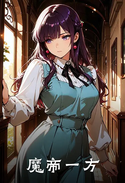 魔帝一方
