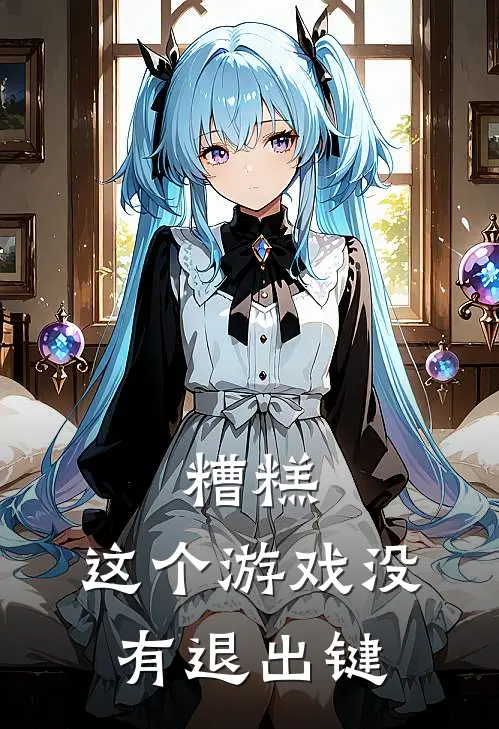 糟糕，这个游戏没有退出键