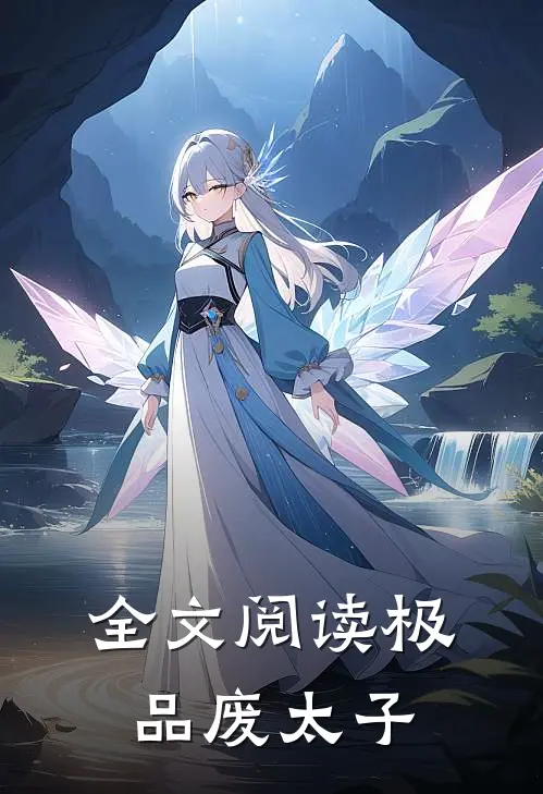 全文阅读极品废太子