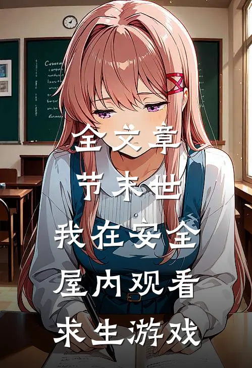 全文章节末世：我在安全屋内观看求生游戏