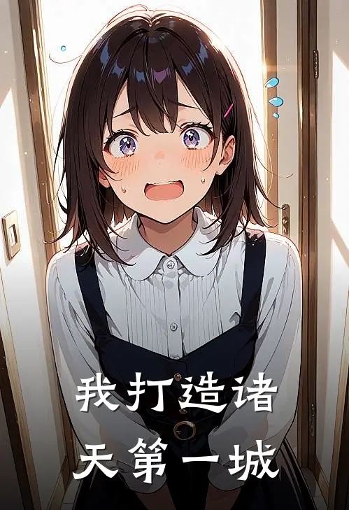 我打造诸天第一城