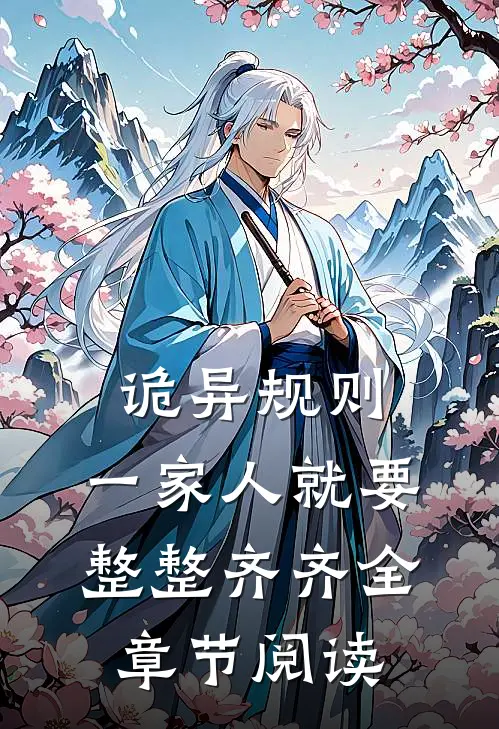 诡异规则：一家人就要整整齐齐全章节阅读